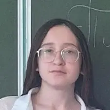 Алина Воробьева