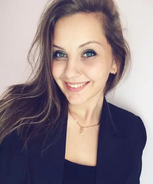 Анастасия Старкова