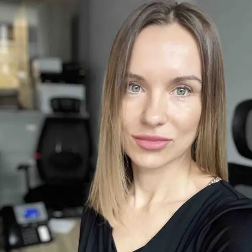 Елена Бабич