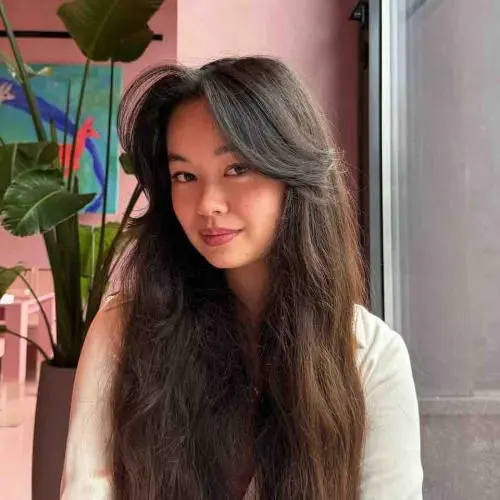 Анна Ли