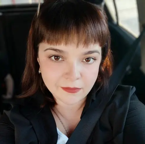 Светлана Лумпова