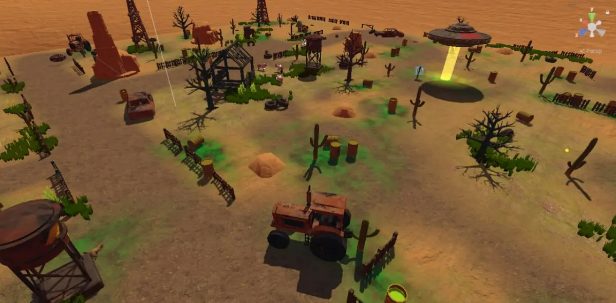 game: Moo in the Dunes 🐄 | Сетка — социальная сеть от hh.ru
