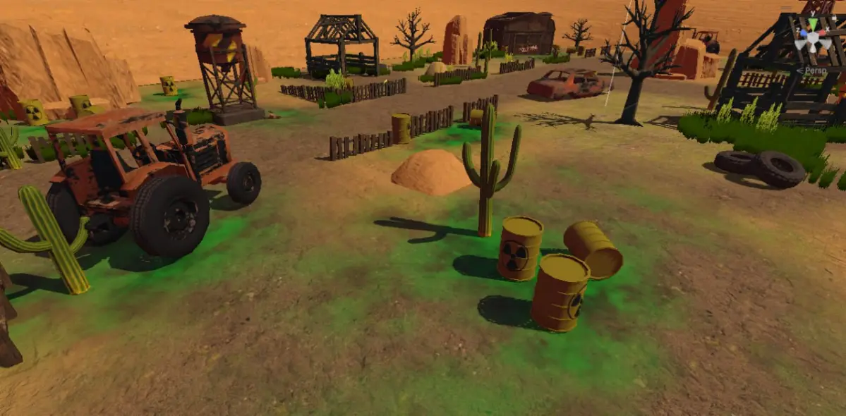 game: Moo in the Dunes 🐄 | Сетка — социальная сеть от hh.ru