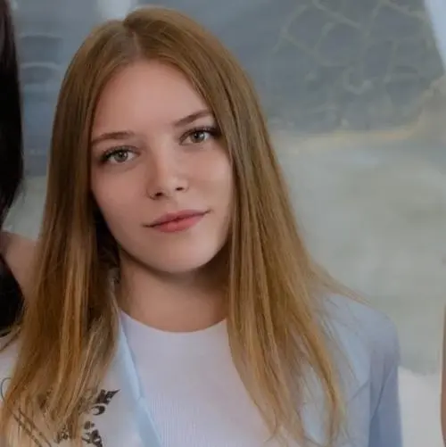 Анна Федорова