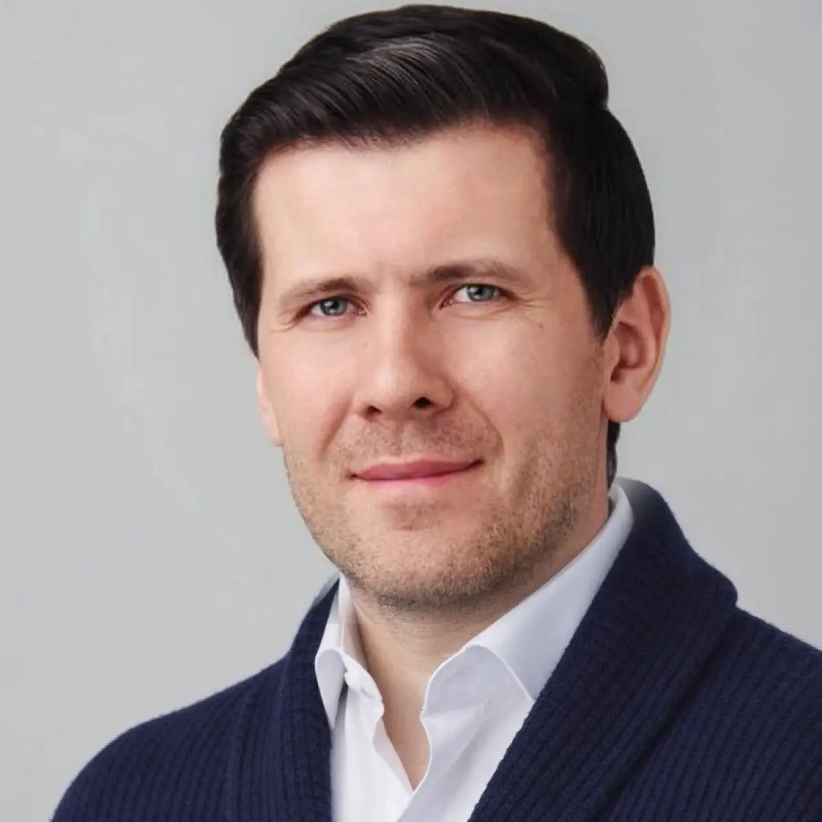 Алексей Белов