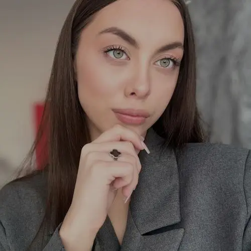 Дарина Хизбуллина