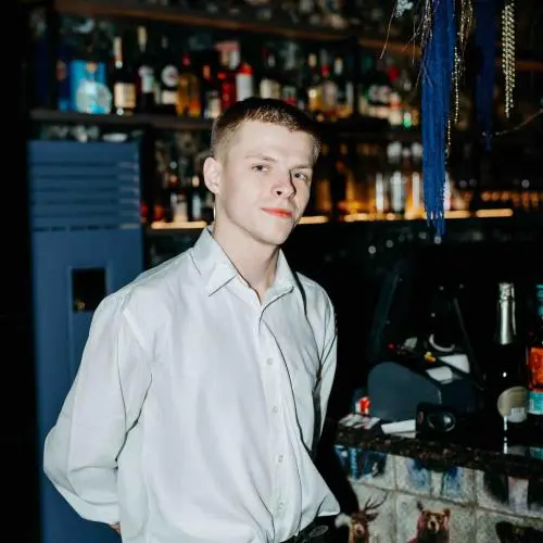 Андрей Ульянов