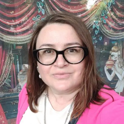 Инна Войтенко