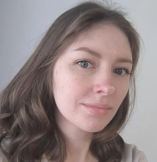 Мария Лепёхина