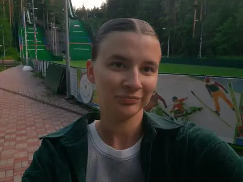 Елена Шпак