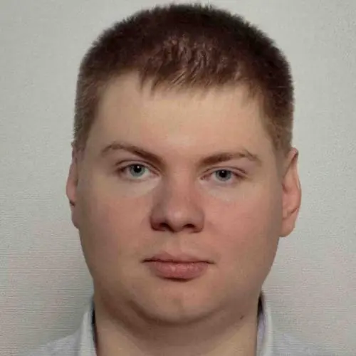 Алексей Гребенщиков