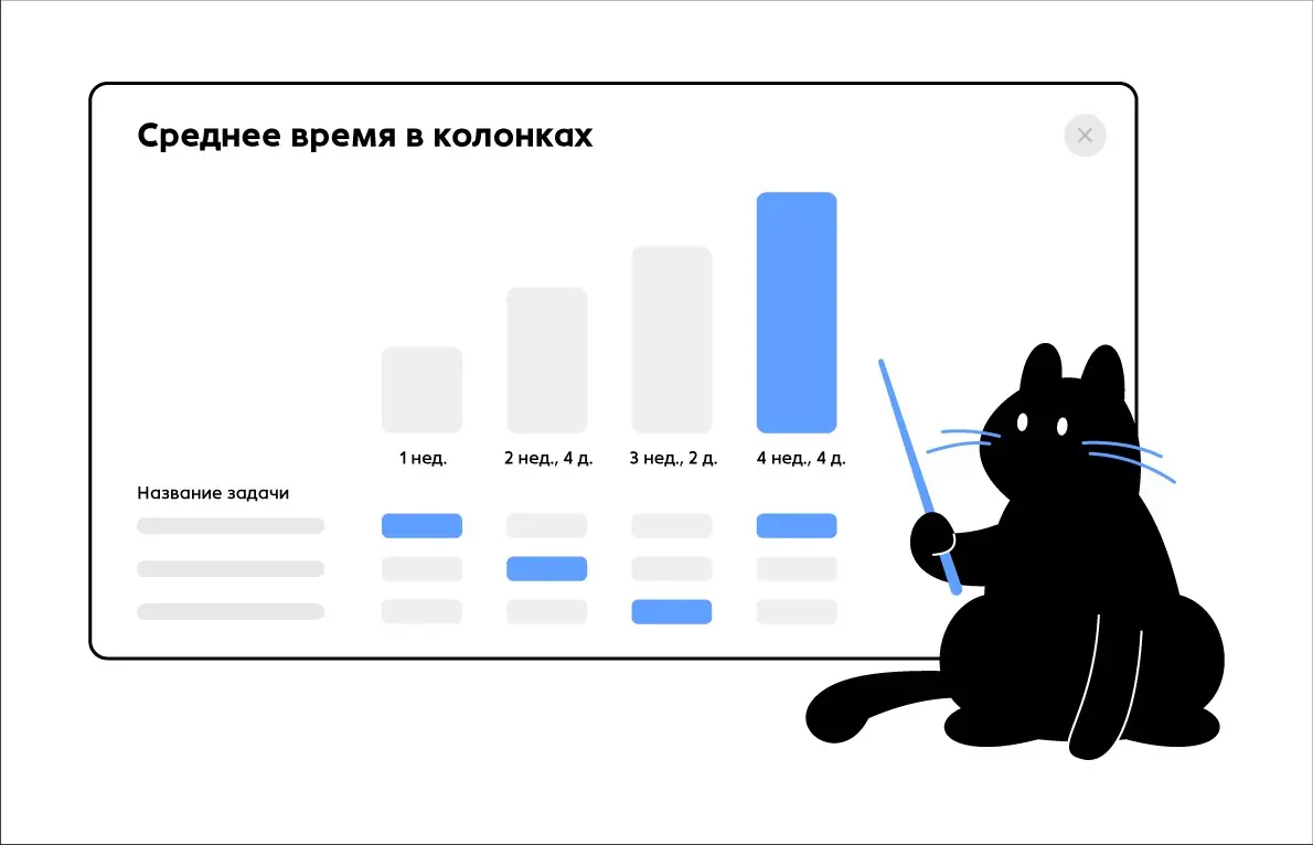 Иллюстрации для продуктовой статьи | Сетка — социальная сеть от hh.ru