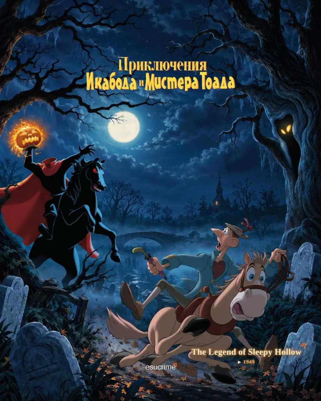 Подборку атмосферных мультфильмов на осень собрали кинолюбы. В неё попали как легендарные картины, так и менее популярные:
• «Стальной гигант»
• «Паранорман | Сетка — социальная сеть от hh.ru