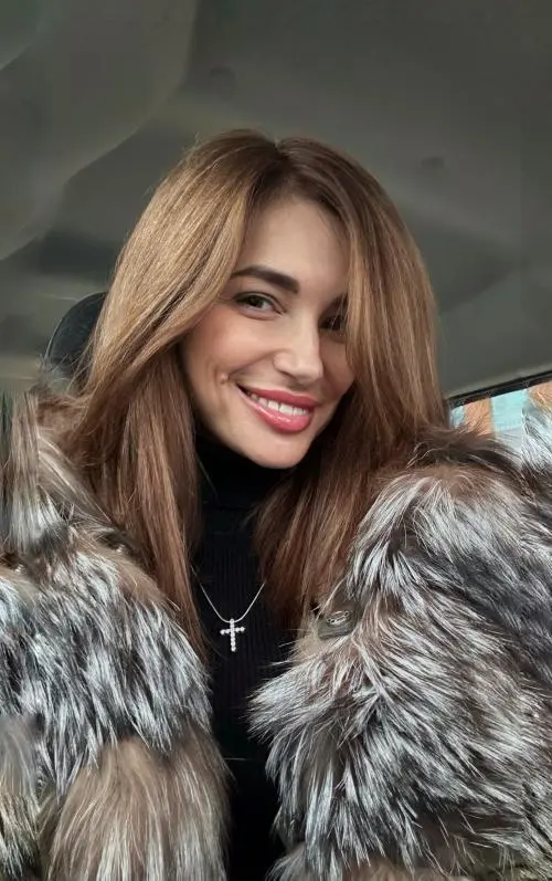 Вера Егорова