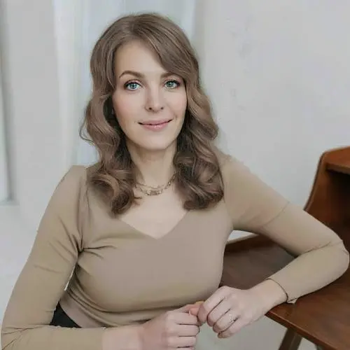 Екатерина Соколова