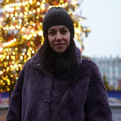 Марина Еремеева