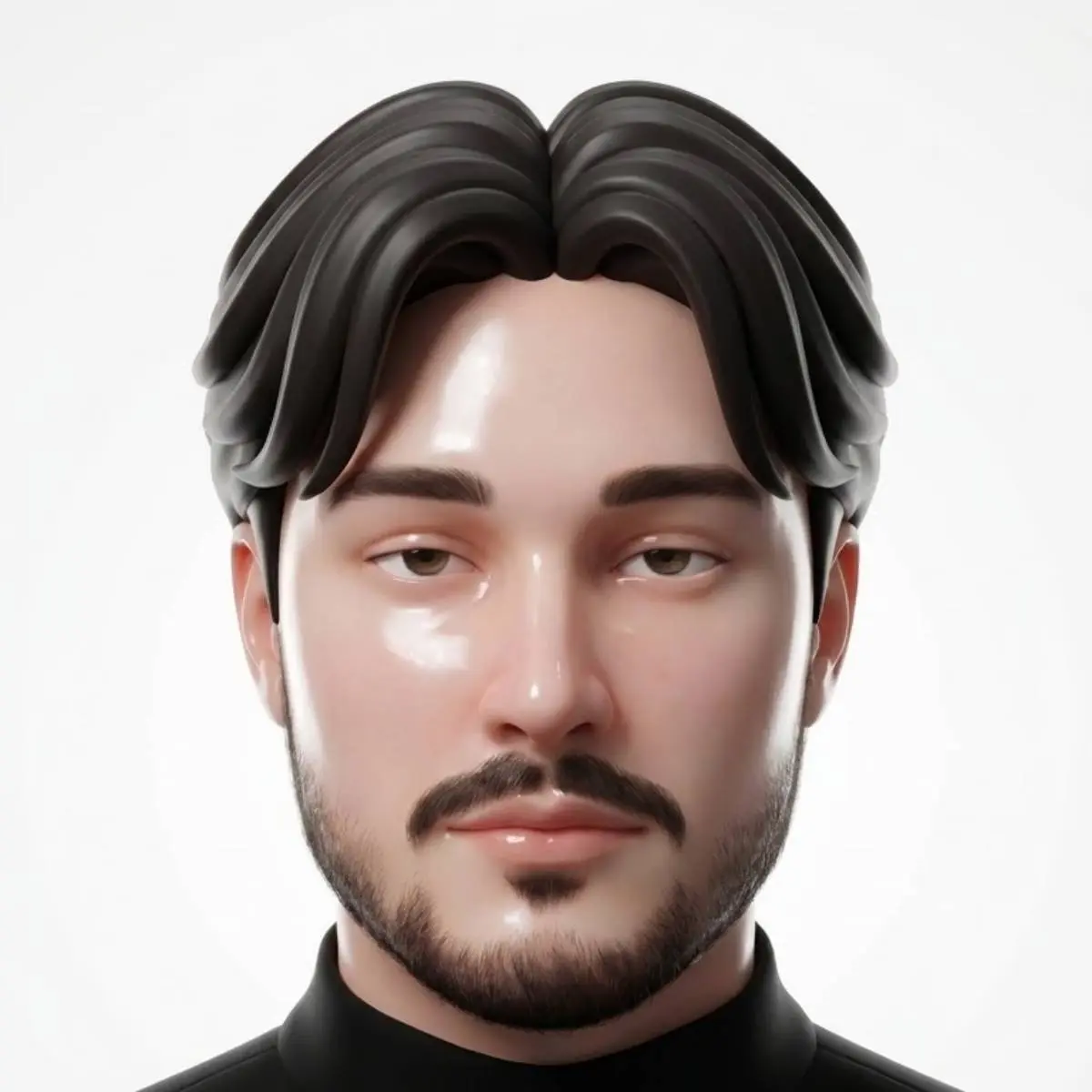 Егор Балабанов