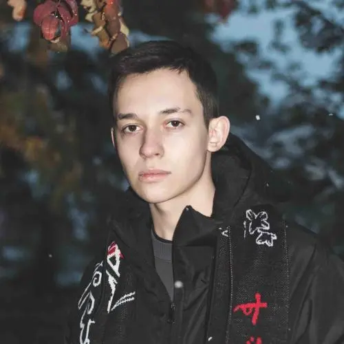 Александр Видеман