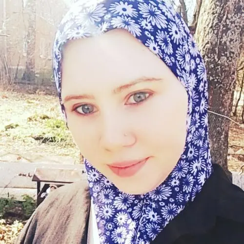 Анжела Бояринова