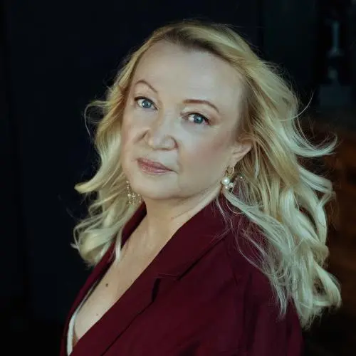 Лада Сашкова