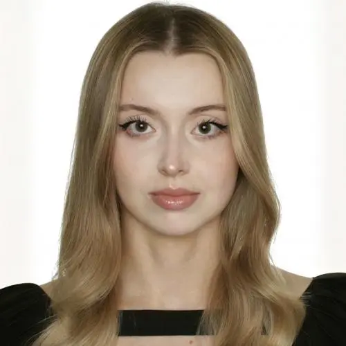 Алина Кудрякова