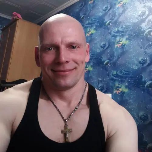 Денис Горбачевский