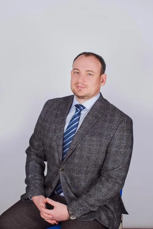 Алексей Прохоров