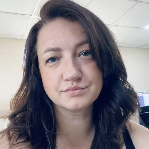 Ирина Ильченко