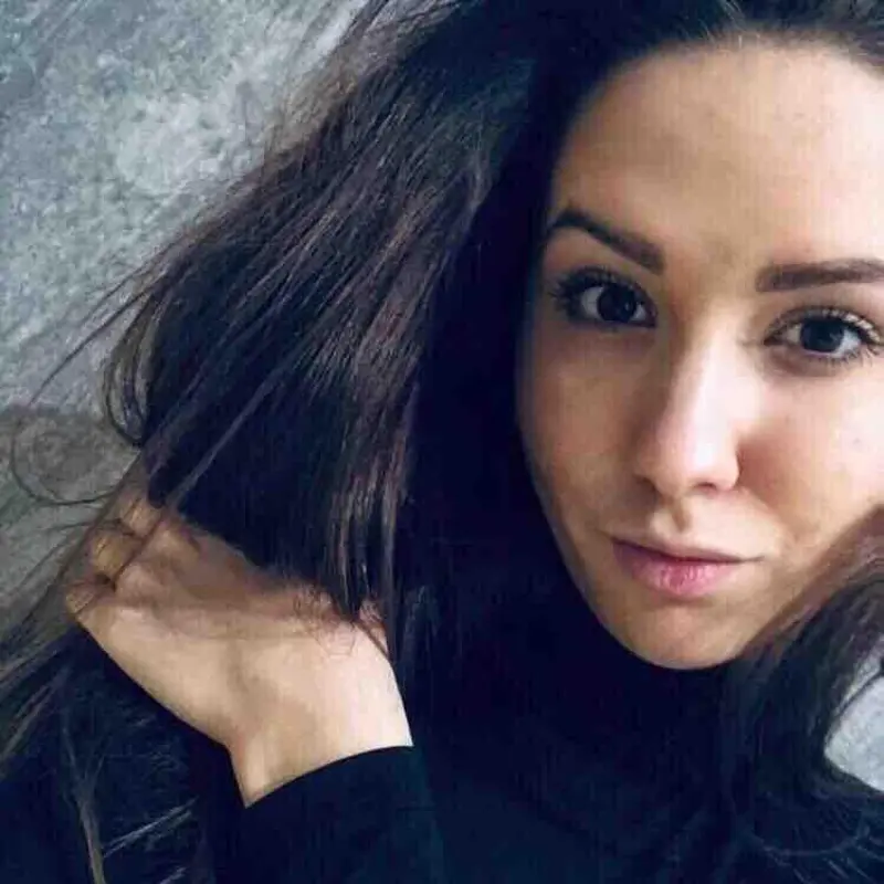 Анастасия Кудрявцева