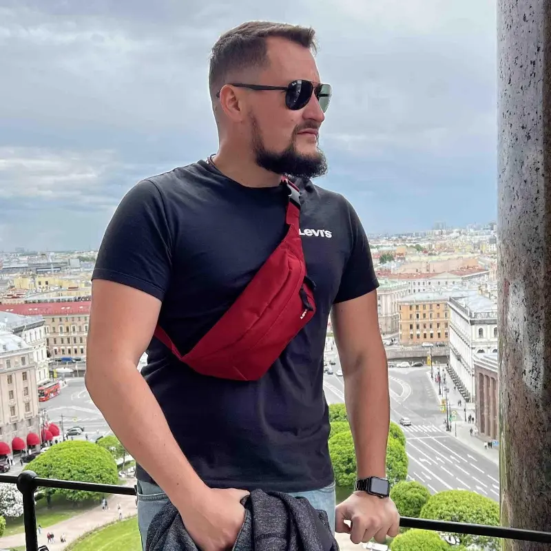 Владимир Нечесов
