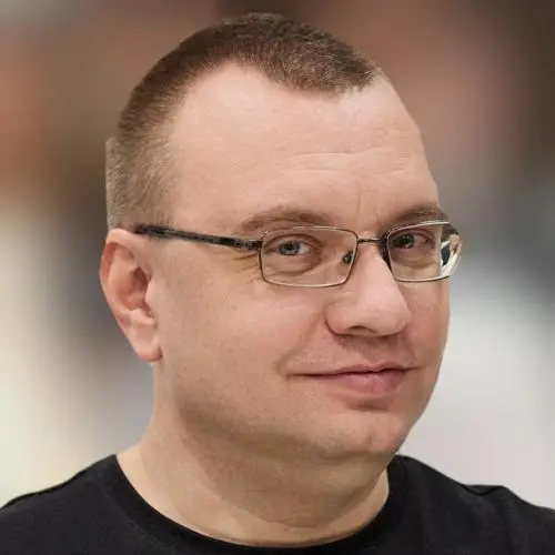 Андрей Червяков