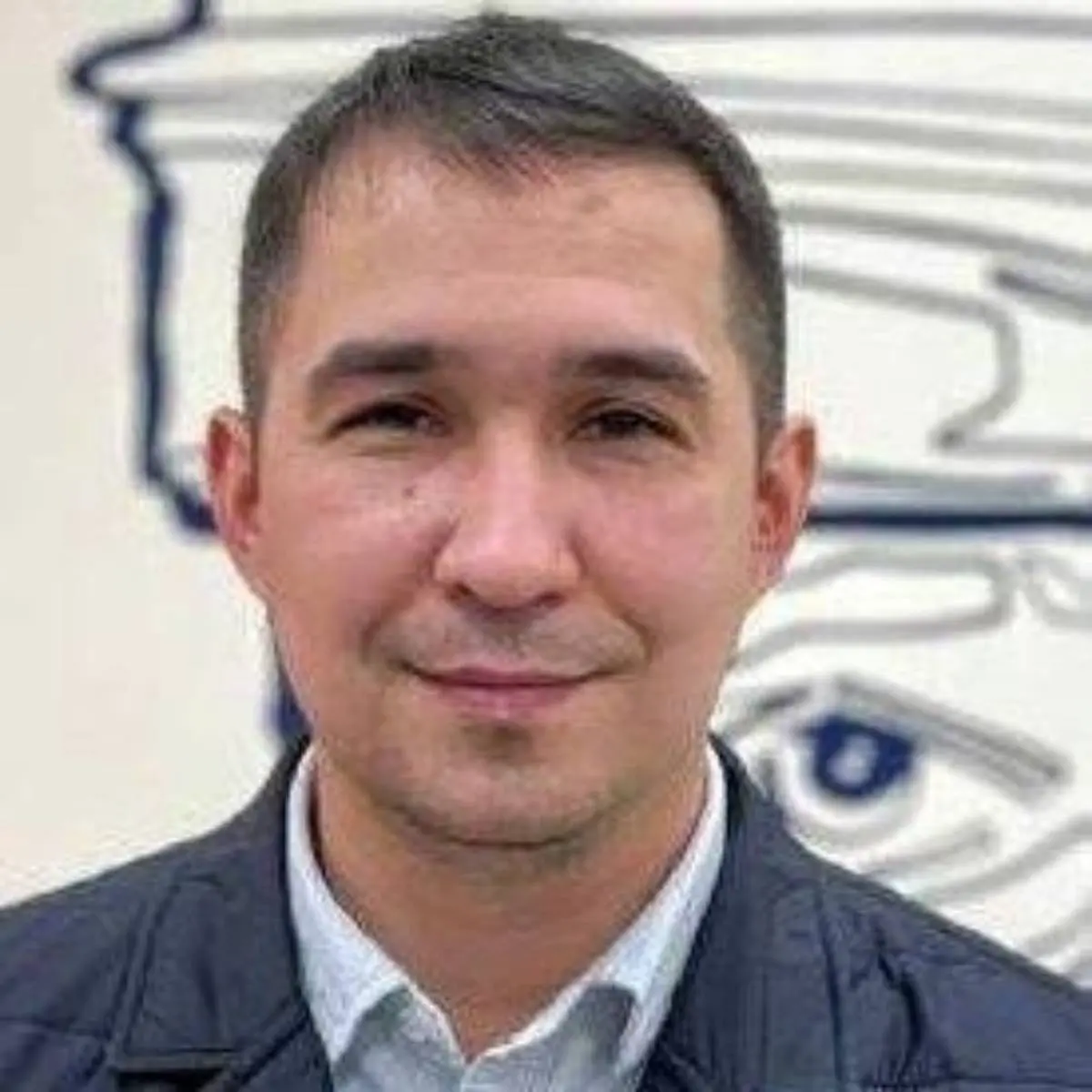 Роберт Ахметшин
