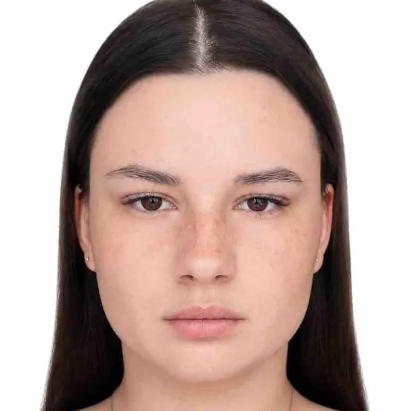 Елизавета Балова