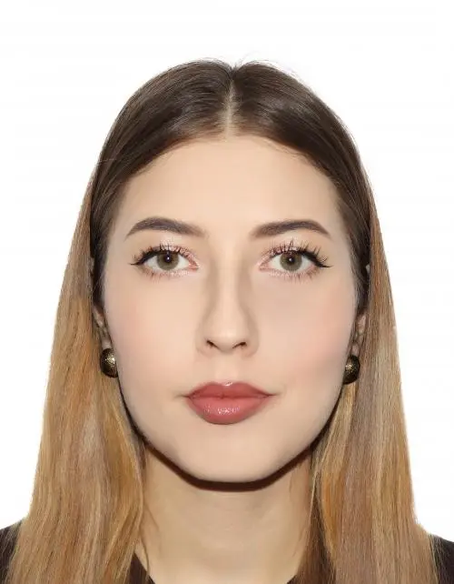 Арина Куличенко