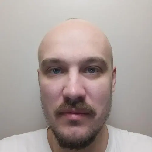 Лев Карелин