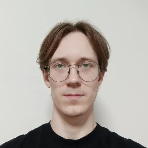 Дмитрий Кундиловский