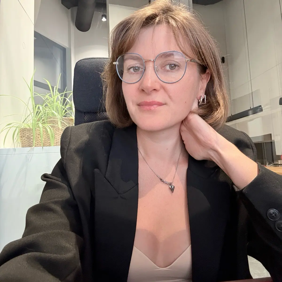 Кристина Карпова