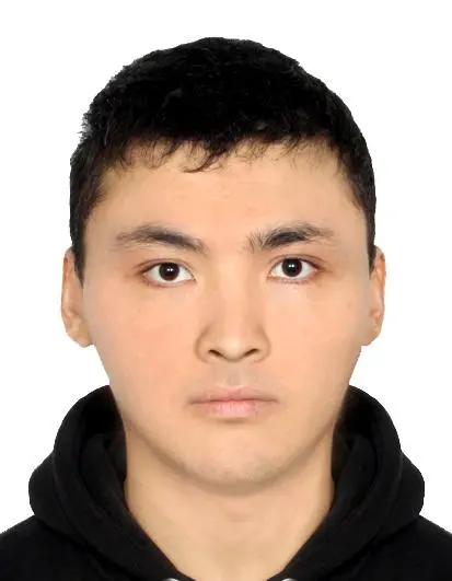 Azamat Bisenov
