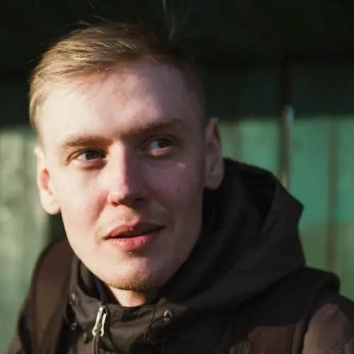 Артем Апальков