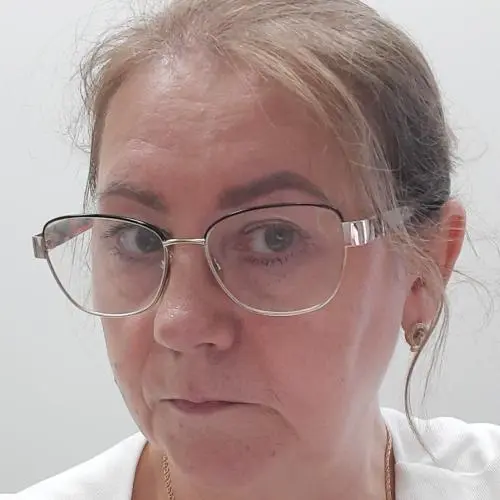 Людмила Тихомирова