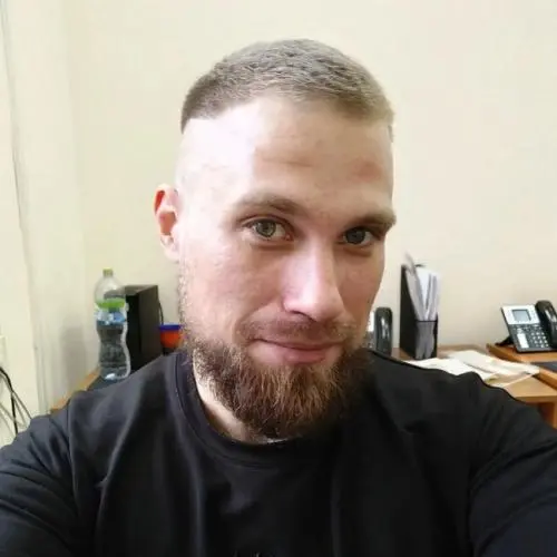 Дмитрий Решетов