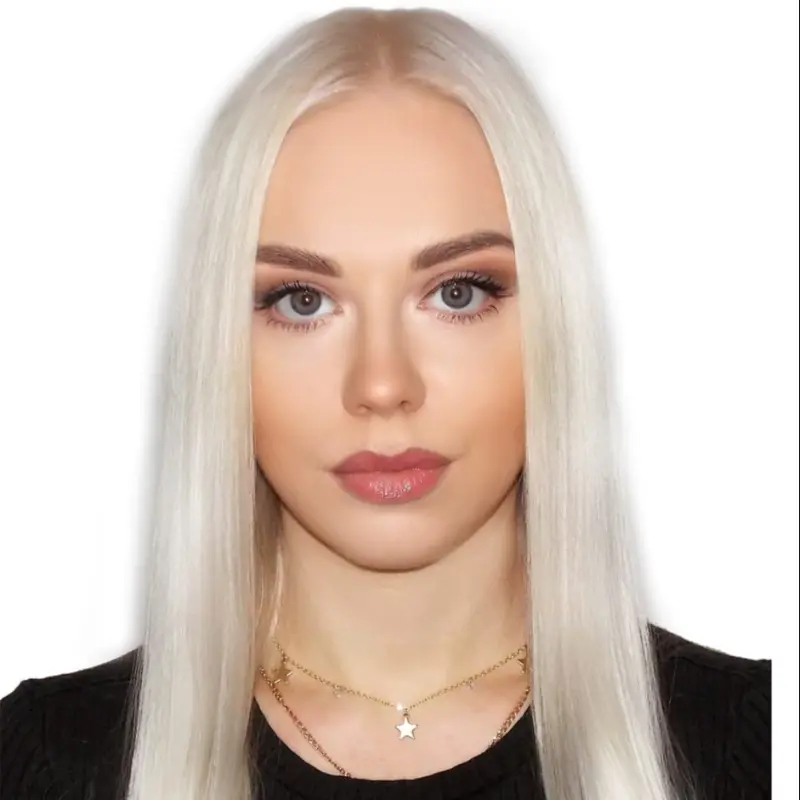 Ангелина Шепель