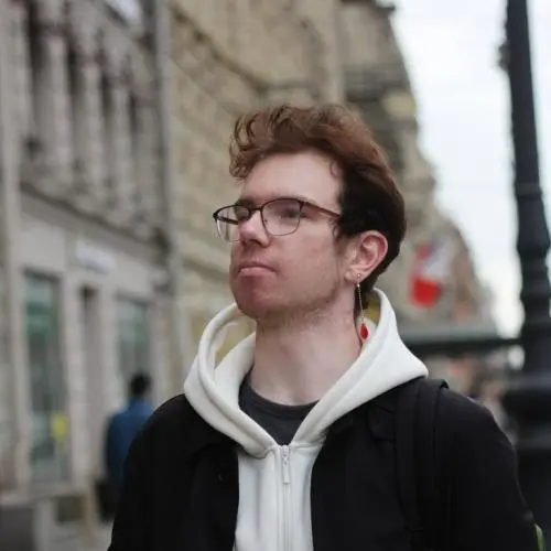 Алексей Корнеенков