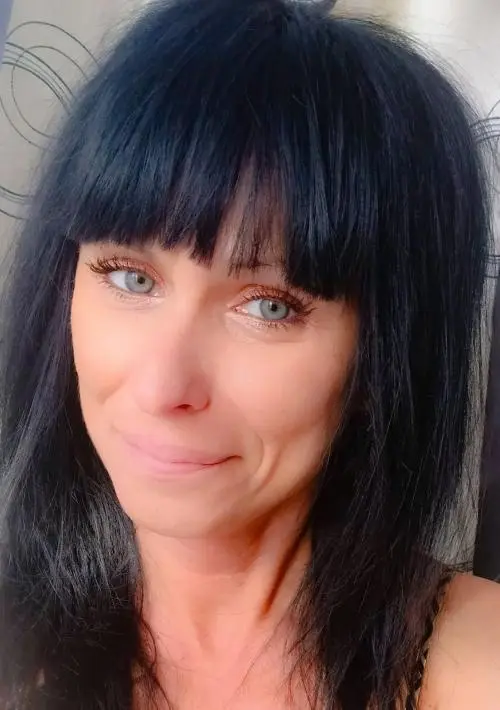 Елена Быковец
