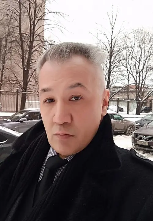 Руслан Кадыров