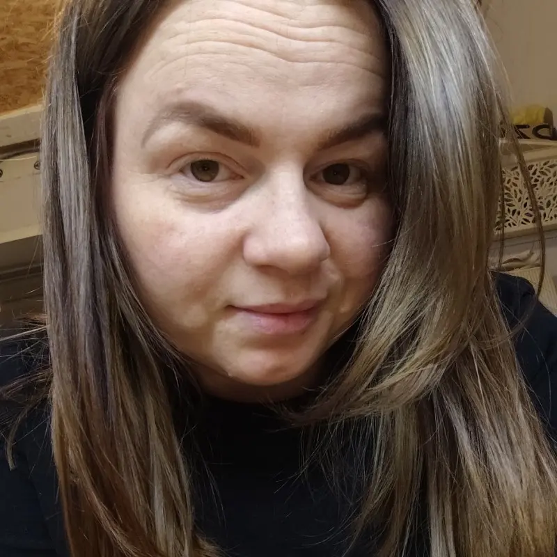 Екатерина Шубина