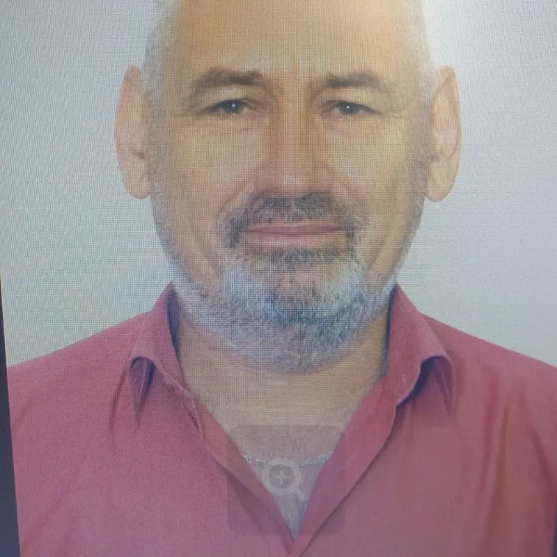 Равиль Хазиев