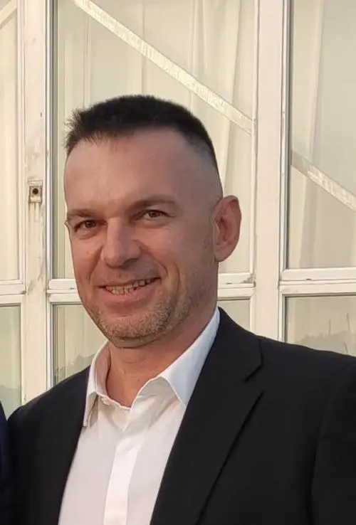 Александр Астанин