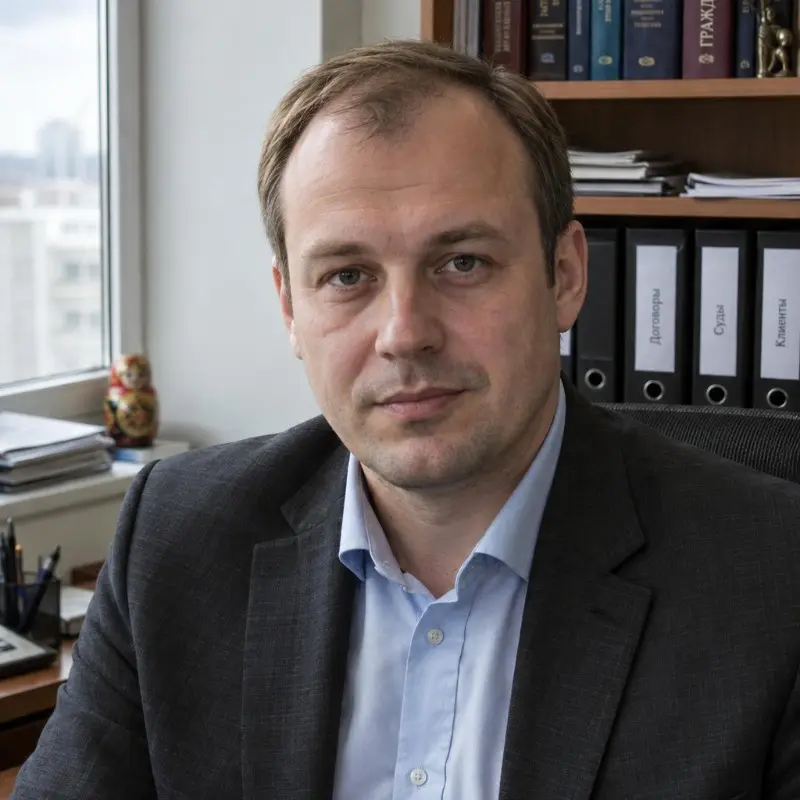 Иван Алексеев