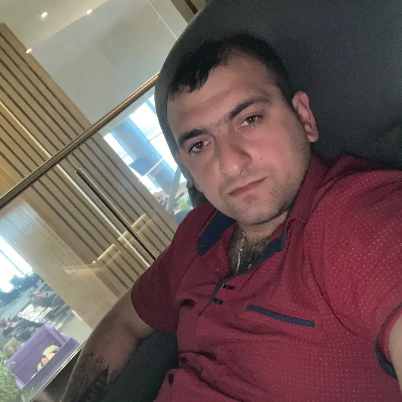 Саак Торосян